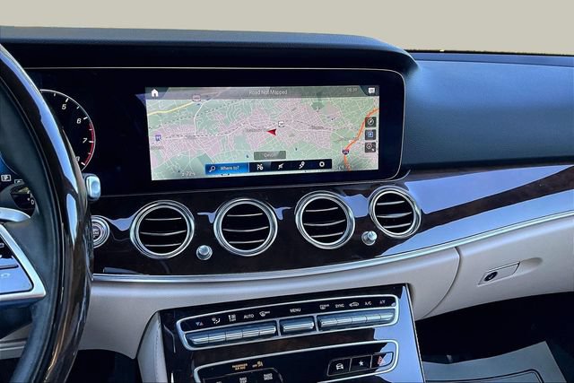Certified 2023 Mercedes-Benz E 350 4MATIC Sedan image 12