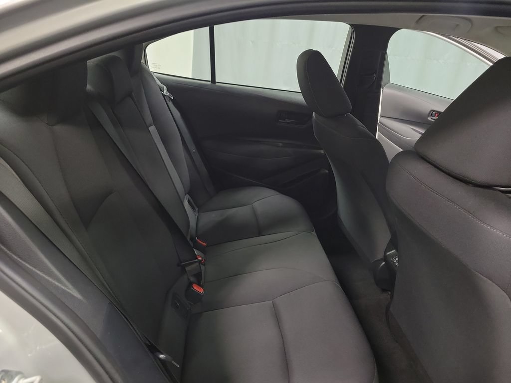 Used 2023 Toyota Corolla LE FWD image 20