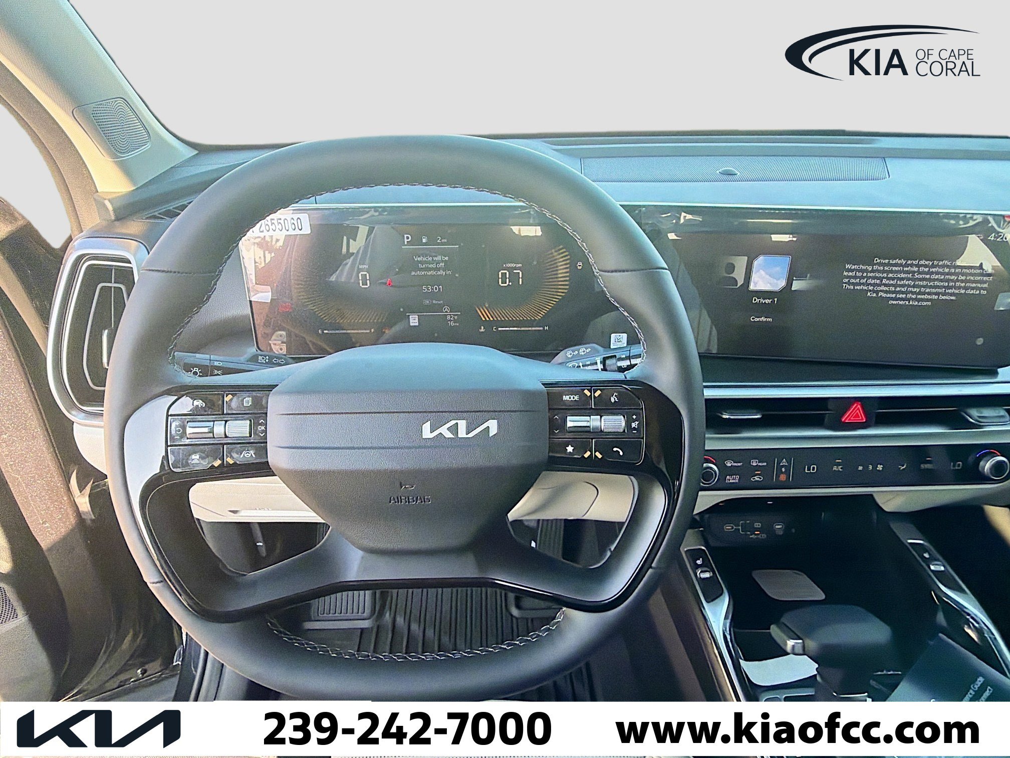 New 2026 Kia Sorento S image 40