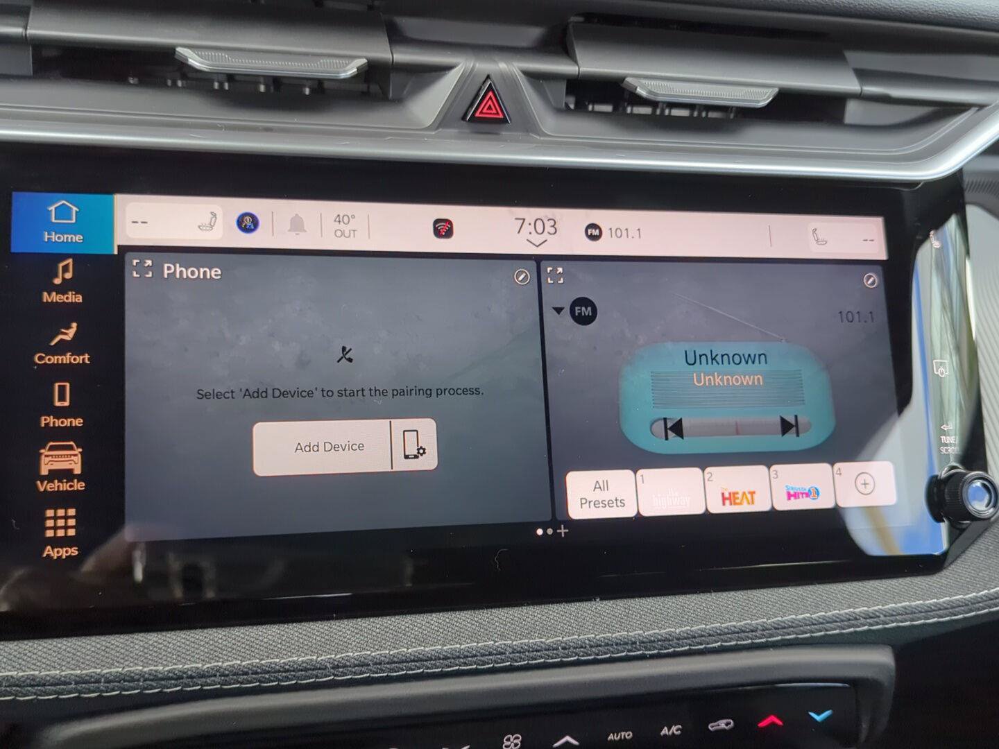 New 2026 Jeep Cherokee Laredo AWD/4WD image 23