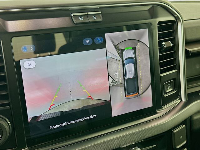 New 2026 Ford F450 Platinum w/ FX4 Off-Road Package image 14