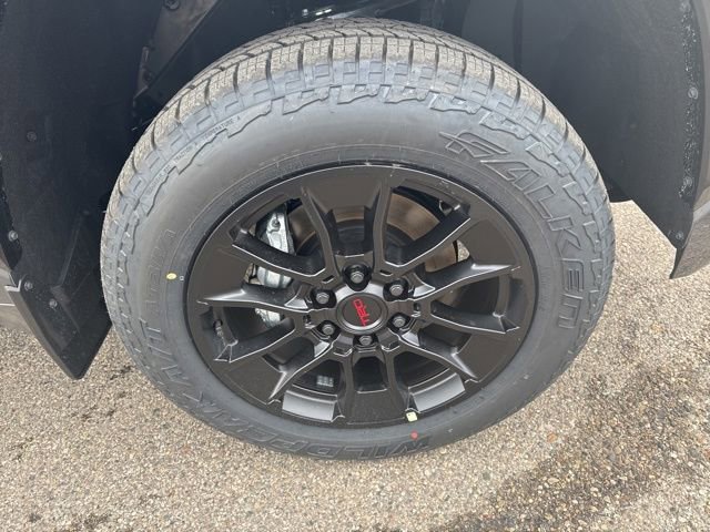 Used 2025 Toyota Tundra Platinum image 12