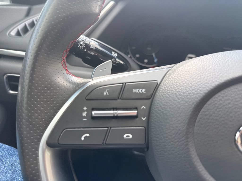 Used 2022 Hyundai Sonata SEL Plus FWD image 25