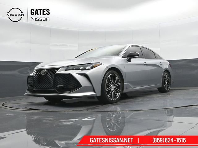 Used 2019 Toyota Avalon XSE FWD image 41