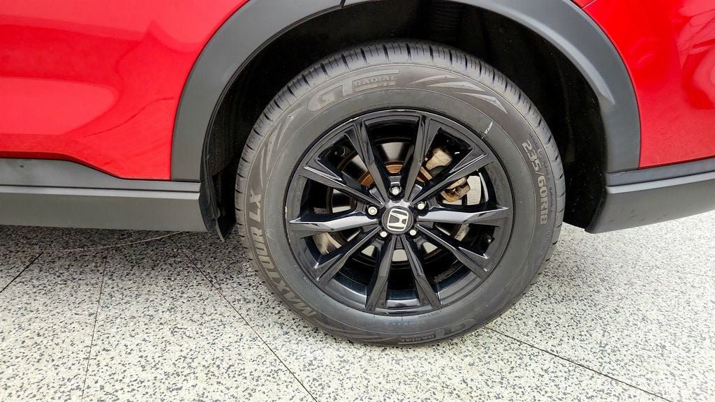 Used 2023 Honda CR-V Sport image 9