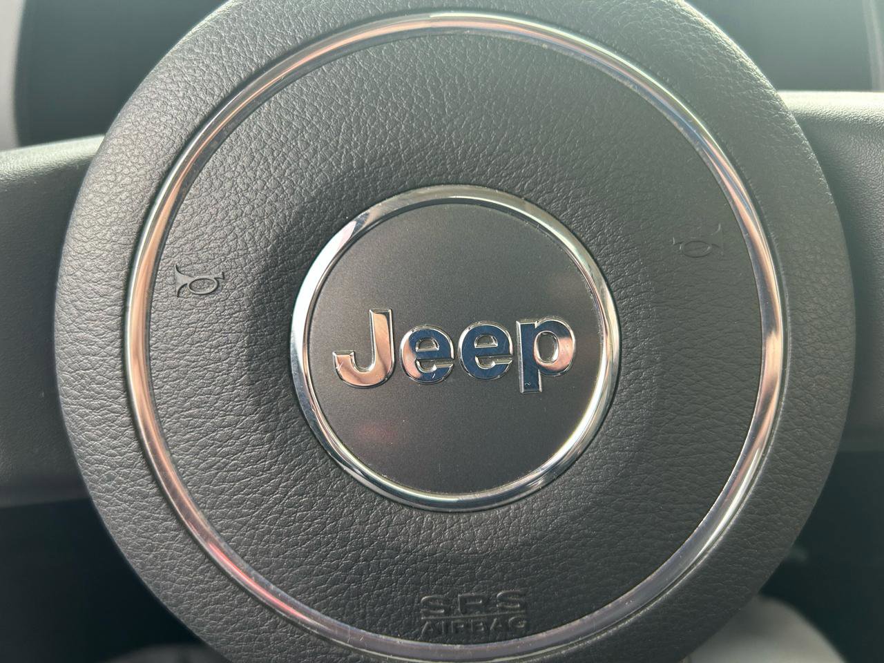 Used 2012 Jeep Patriot Sport image 21