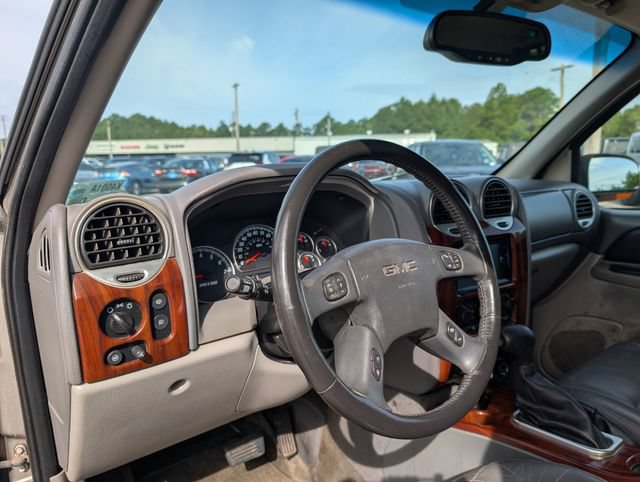 Used 2002 GMC Envoy SLT RWD image 29