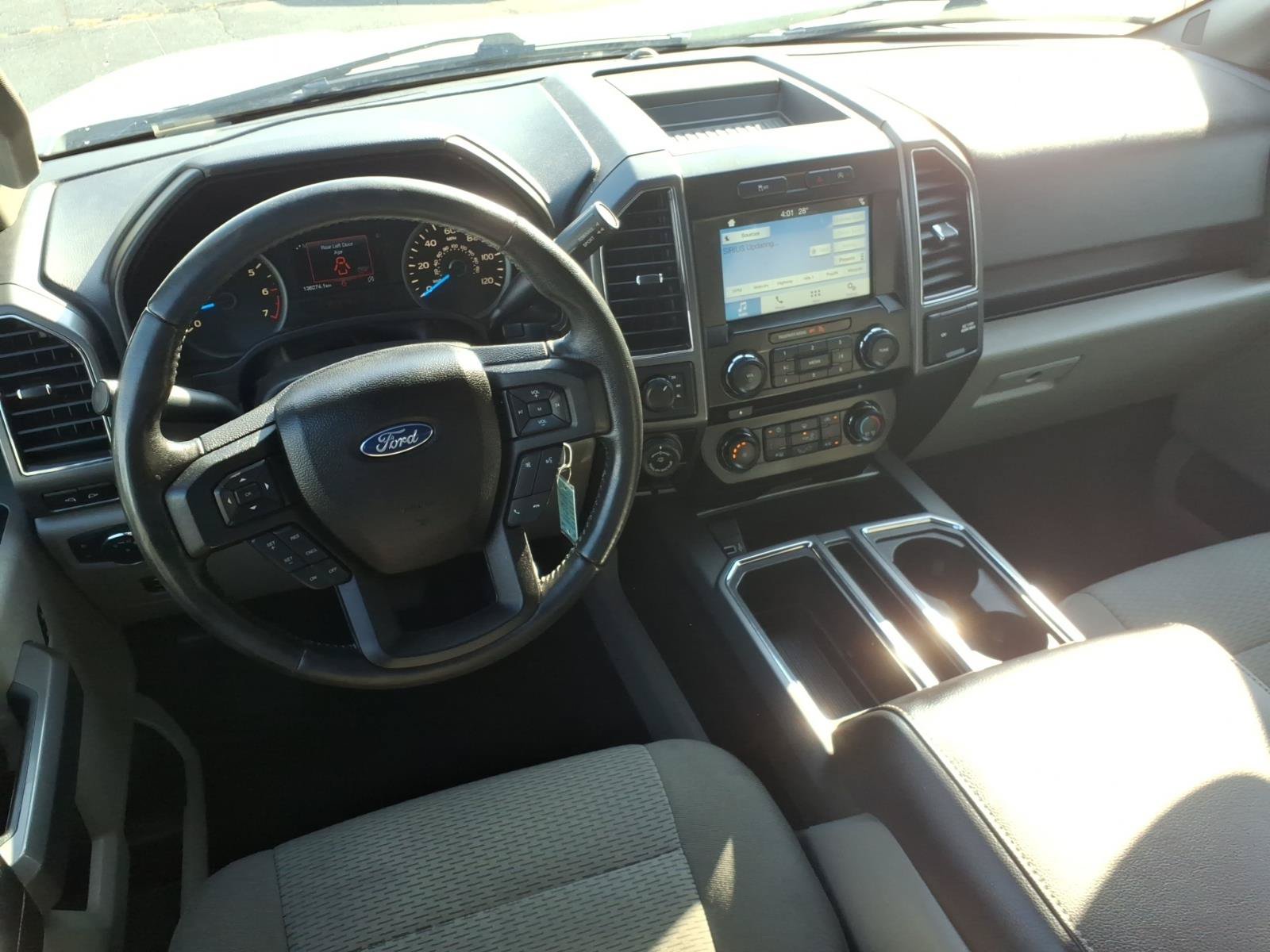 Used 2017 Ford F150 XLT w/ Equipment Group 302A Luxury AWD/4WD image 7