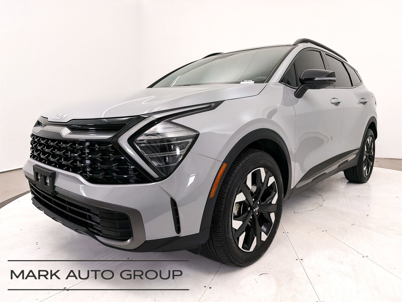 Used 2024 Kia Sportage X-Line w/ X-Line Premium Package image 13