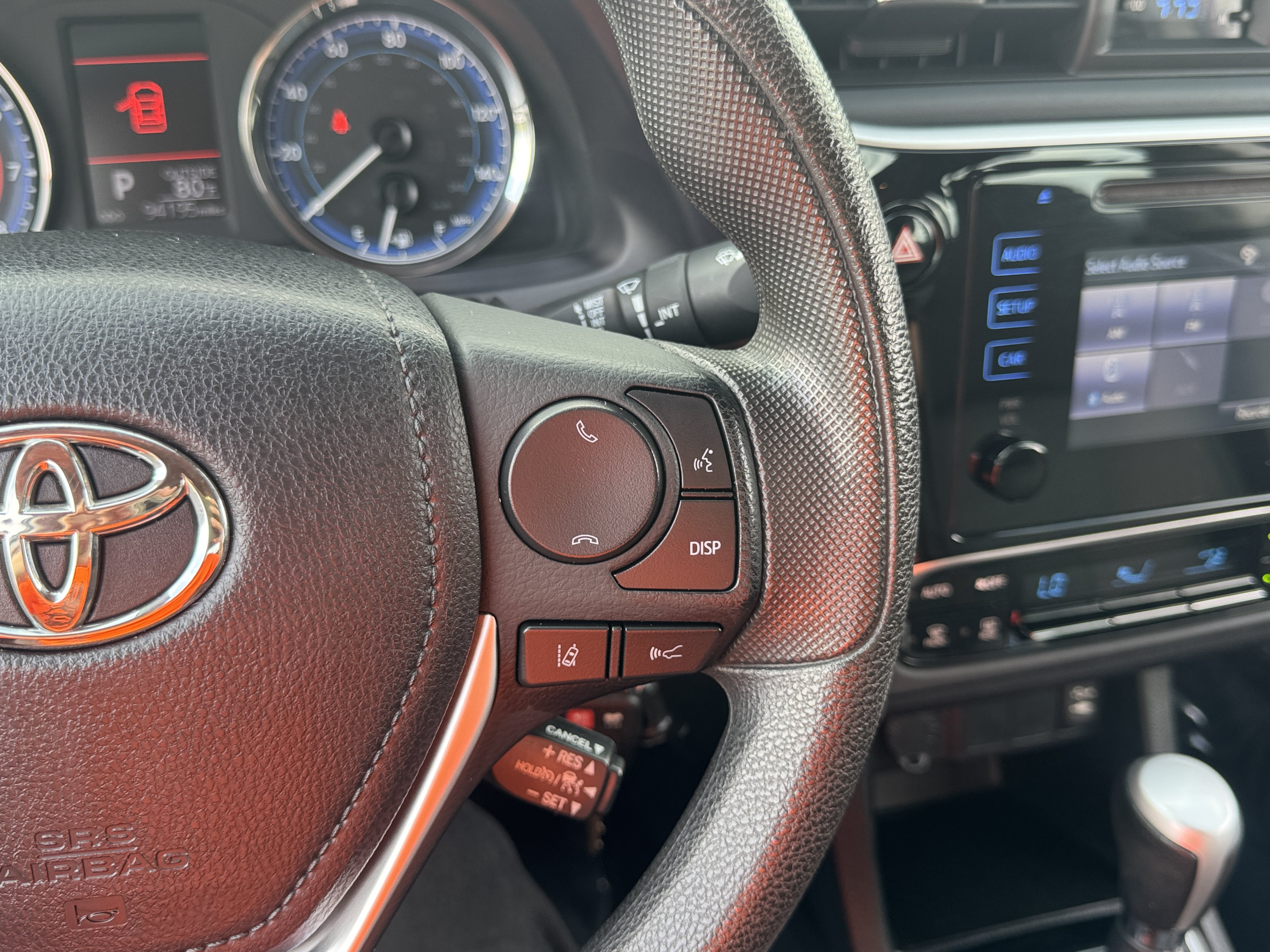 Used 2019 Toyota Corolla LE FWD image 20