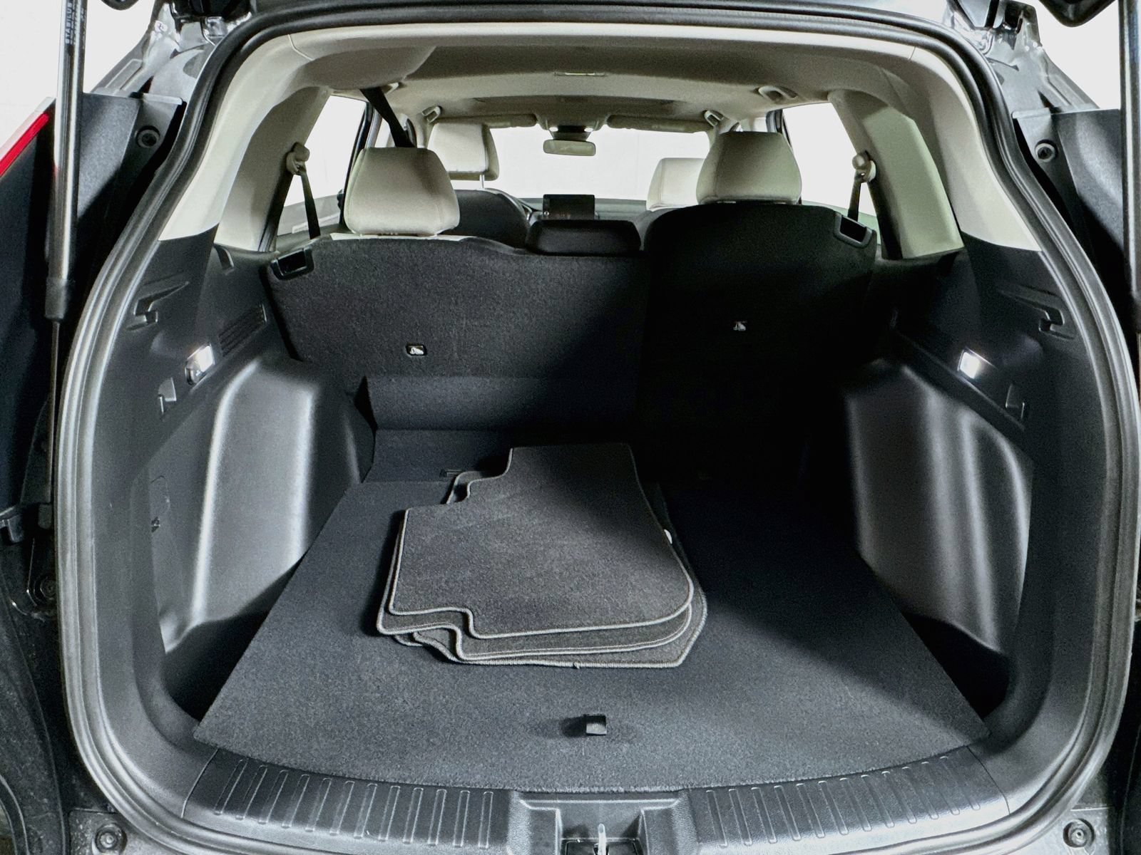 Certified 2026 Honda CR-V EX image 19