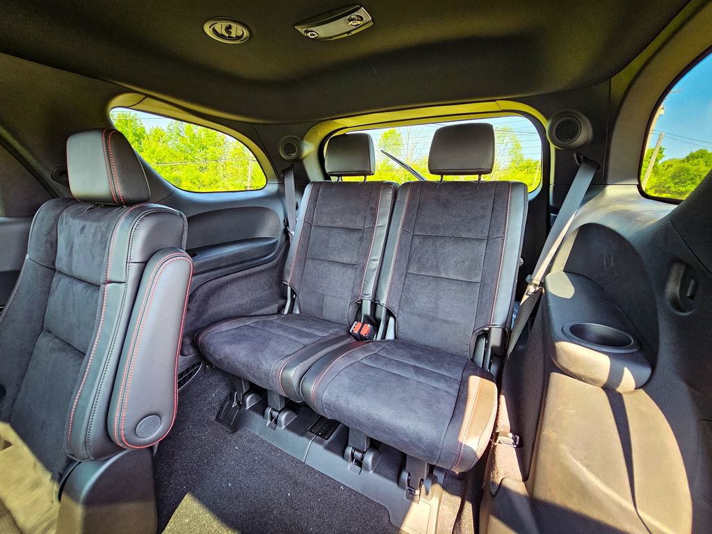 New 2026 Dodge Durango GT AWD/4WD image 42