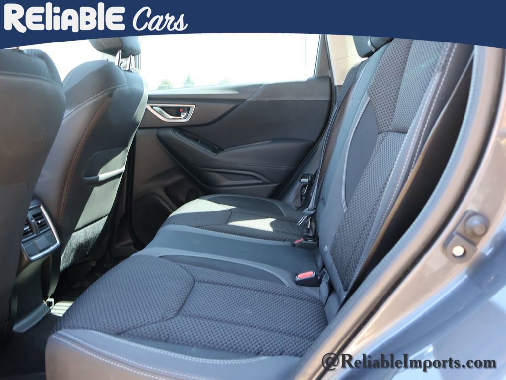 Used 2023 Subaru Forester Premium image 18