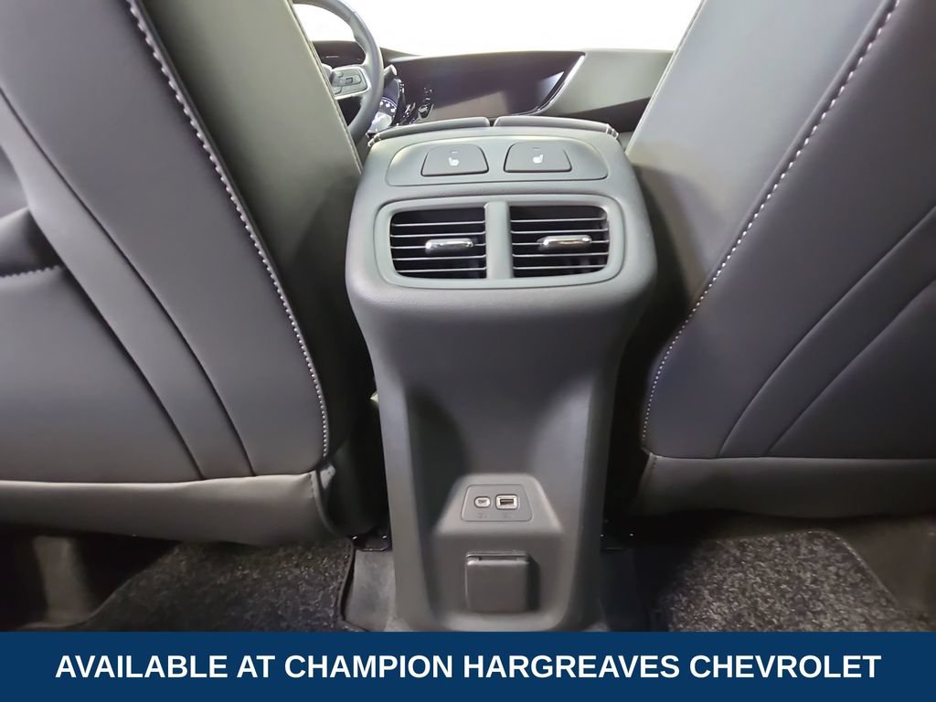 Certified 2023 Buick Envision Avenir AWD/4WD image 29