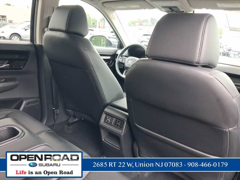 Used 2023 Honda CR-V EX-L image 12