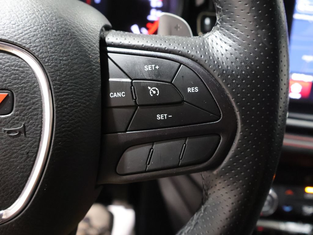 Used 2023 Dodge Durango R/T w/ Blacktop Package AWD/4WD image 35