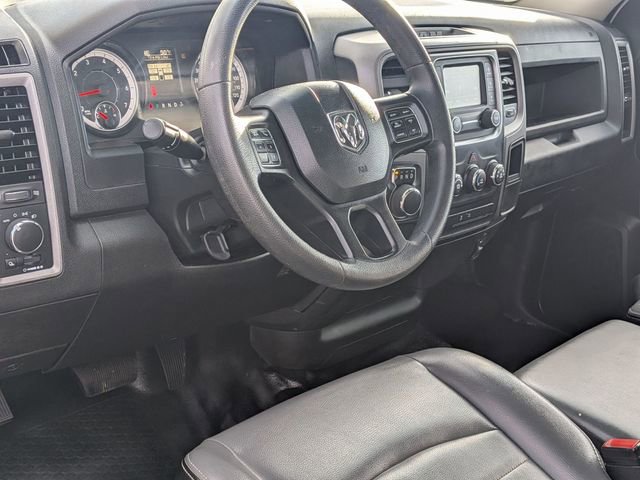 Used 2022 RAM 1500 Tradesman w/ Power & Remote Entry Group image 16