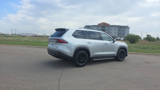 New 2026 Toyota Grand Highlander XLE AWD/4WD image 6