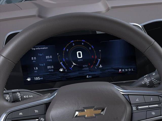 New 2026 Chevrolet Tahoe LS RWD image 18