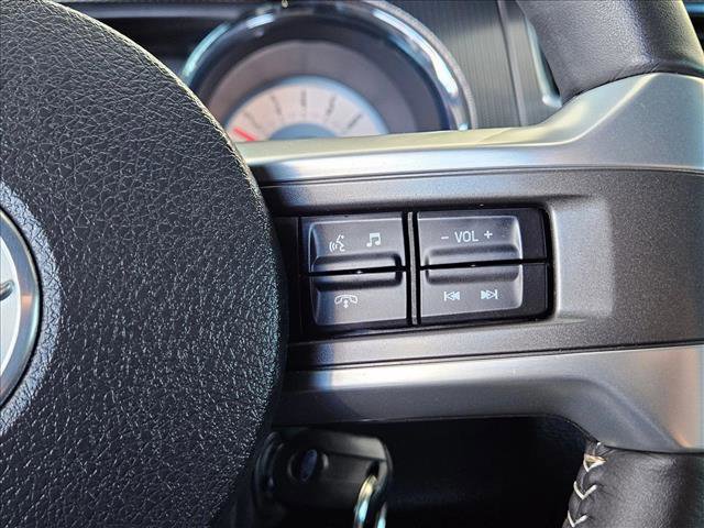 Used 2011 Ford Mustang GT Premium w/ Electronics Pkg image 24