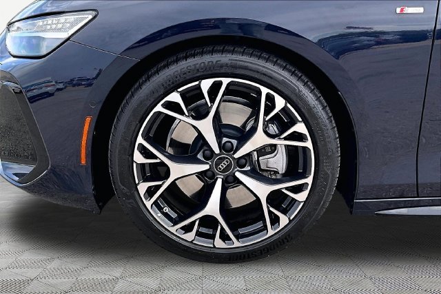 Used 2026 Audi A6 Prestige AWD/4WD image 8