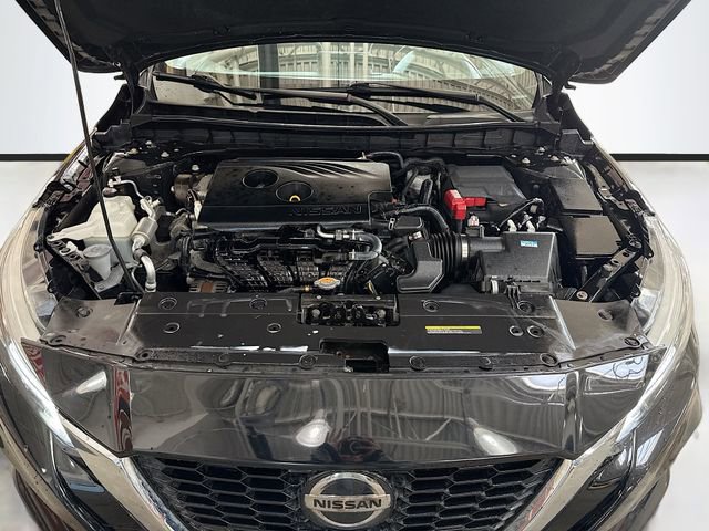 Used 2019 Nissan Altima 2.5 SV image 31