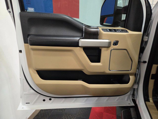 Used 2021 Ford F250 Lariat w/ Lariat Value Package image 33