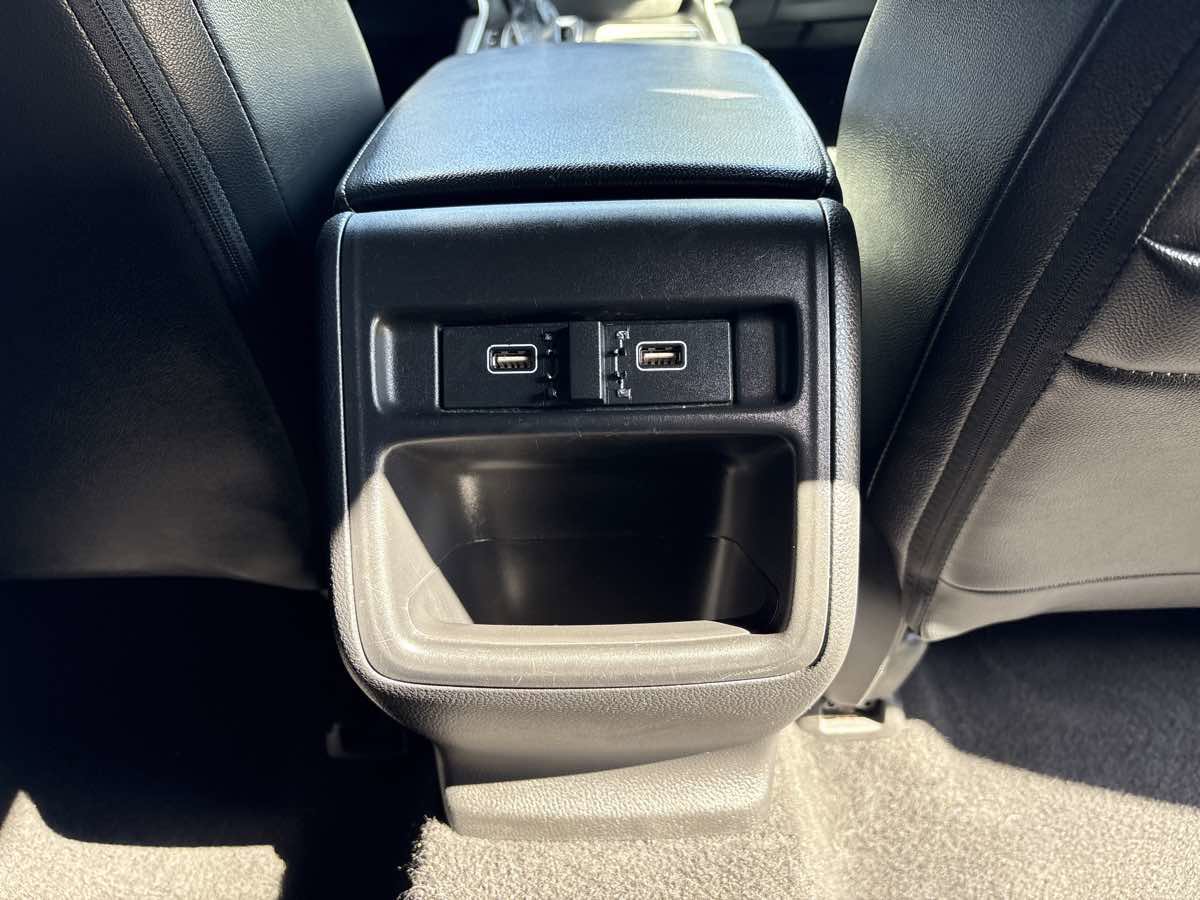 Used 2021 Honda Accord Sport image 16