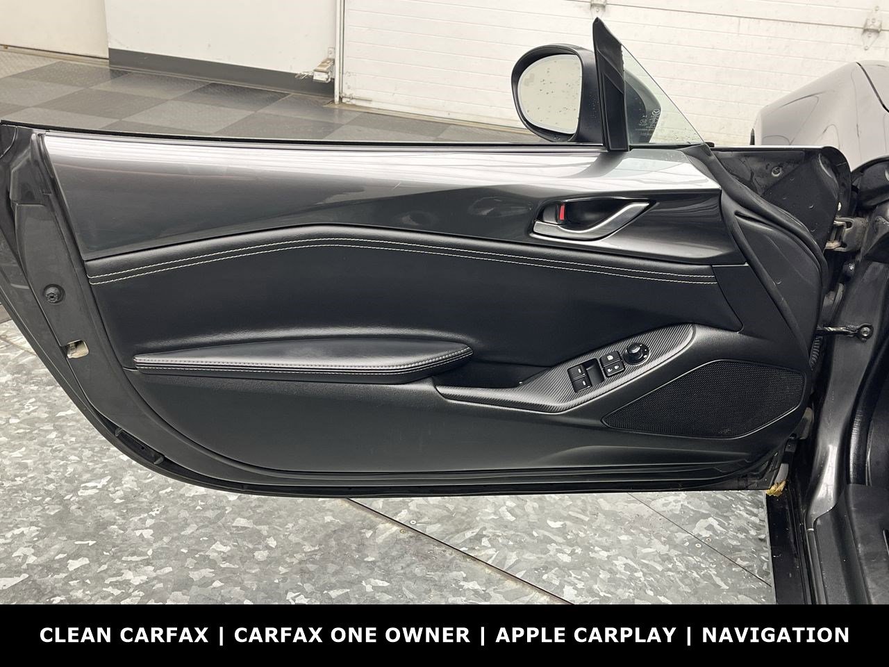 Used 2023 MAZDA MX-5 Miata Grand Touring image 7