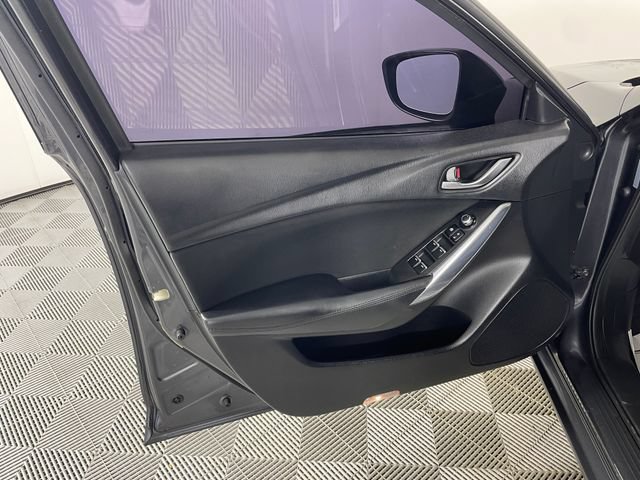 Used 2016 MAZDA MAZDA6 Sport FWD image 17