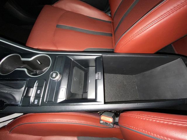Used 2023 Kia K5 GT-Line w/ GT-Line Premium Package FWD image 21
