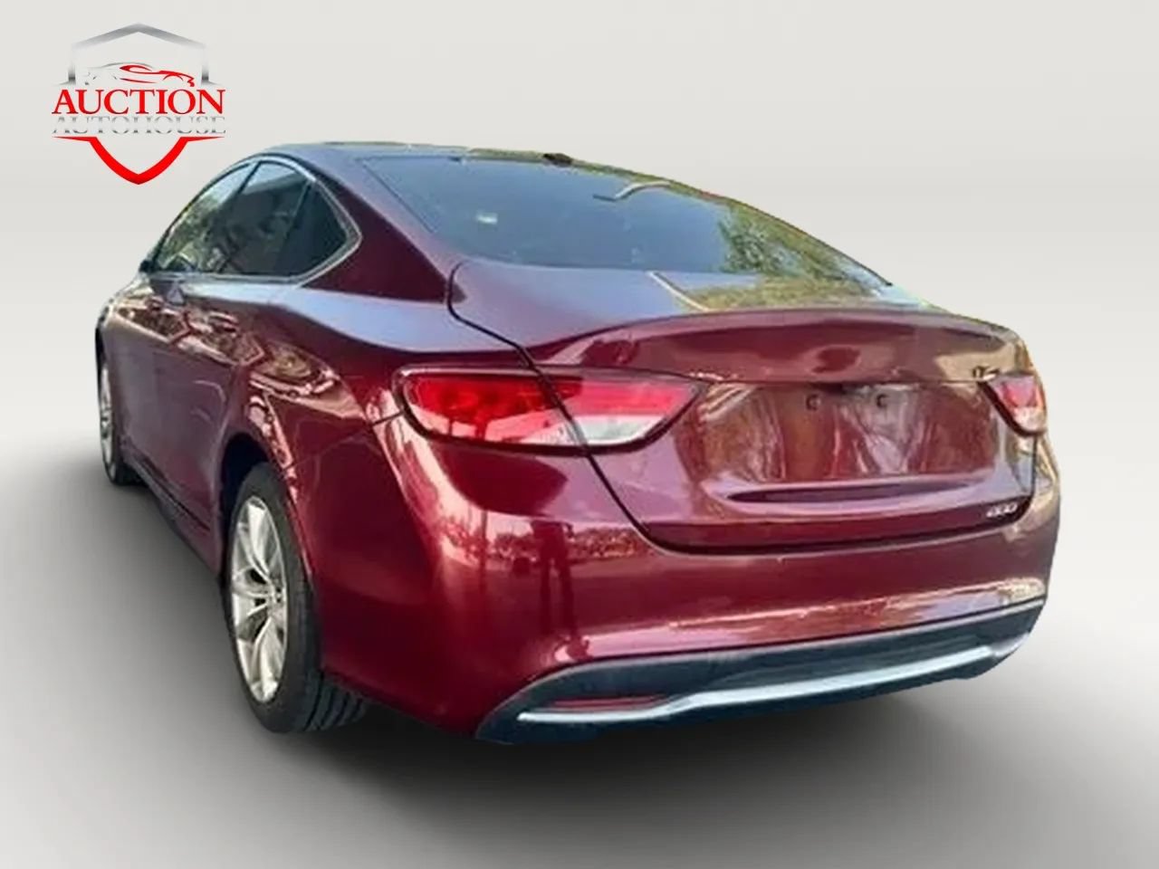 Used 2015 Chrysler 200 Limited w/ Convenience Group FWD image 7