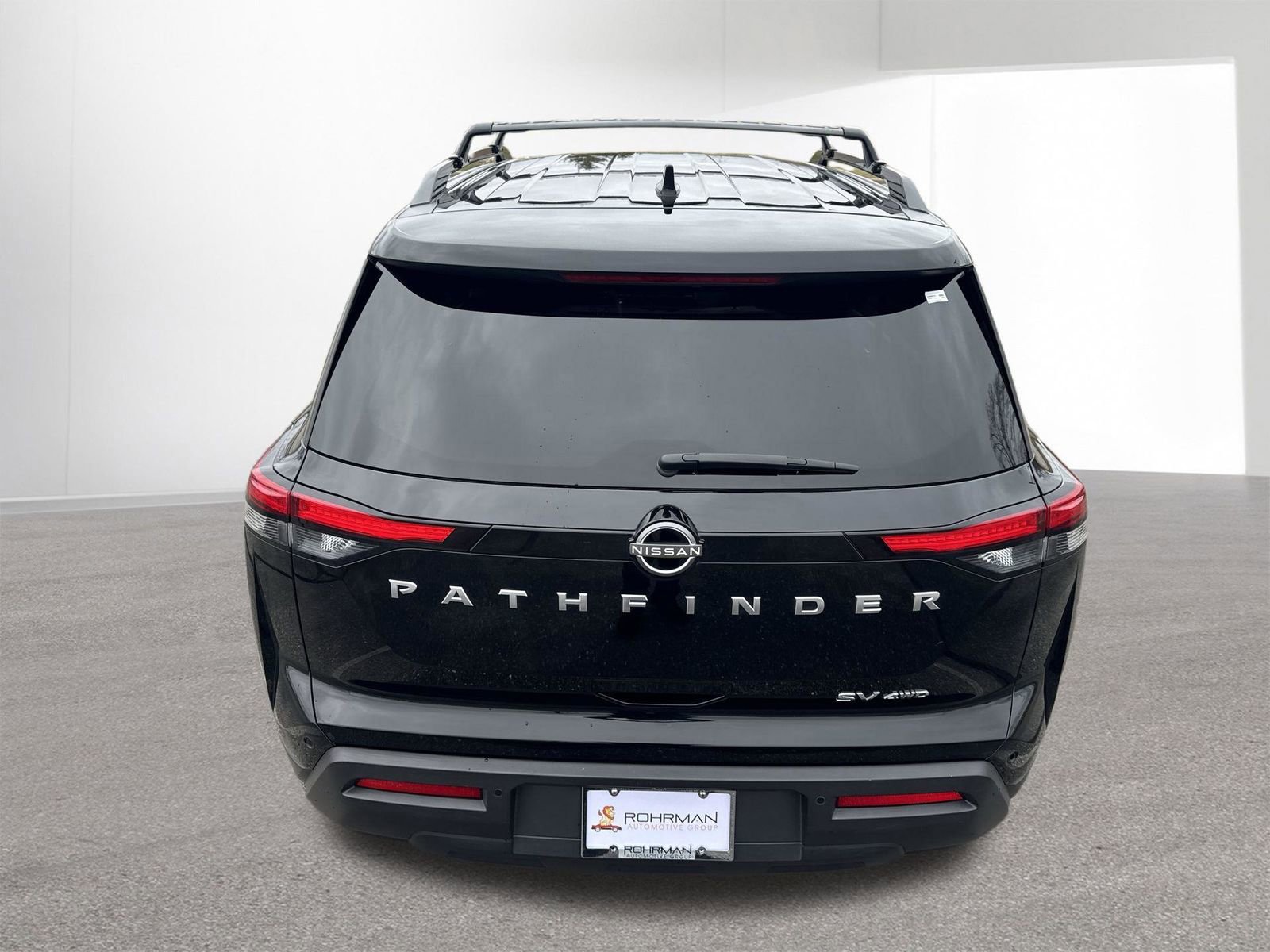 Used 2022 Nissan Pathfinder SV image 31