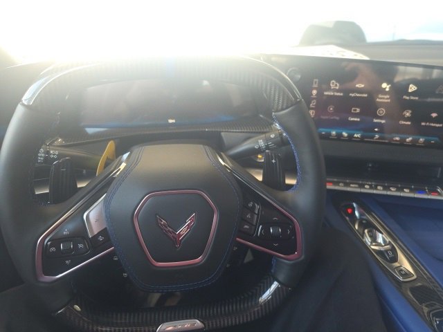 New 2026 Chevrolet Corvette Z06 image 6