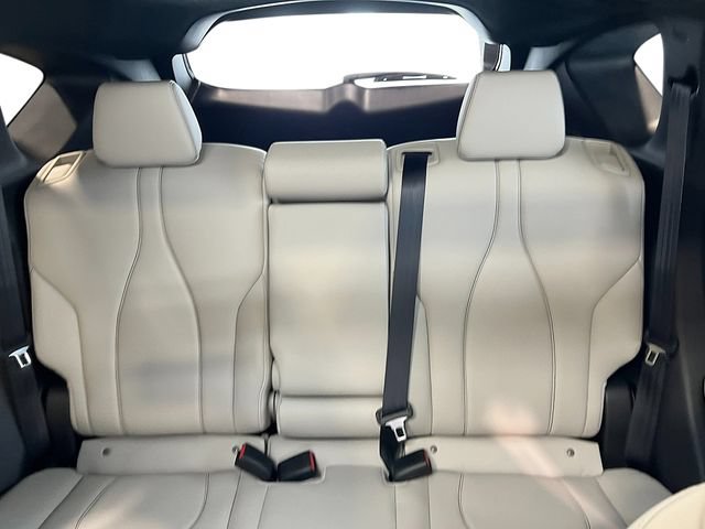 New 2026 Acura RDX SH-AWD image 30