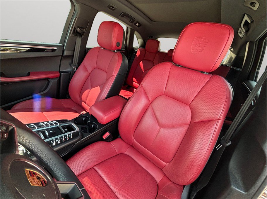 Used 2018 Porsche Macan GTS AWD/4WD image 20
