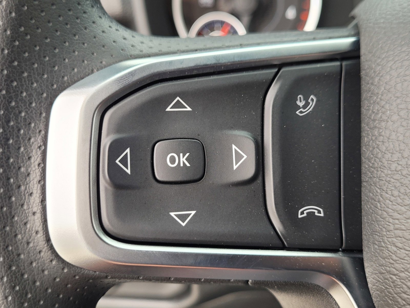 New 2026 RAM 5500 Tradesman image 19