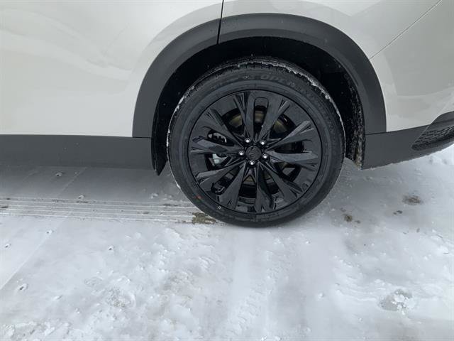 New 2026 MAZDA CX-90 3.3 Turbo w/ Premium Sport Pkg image 4