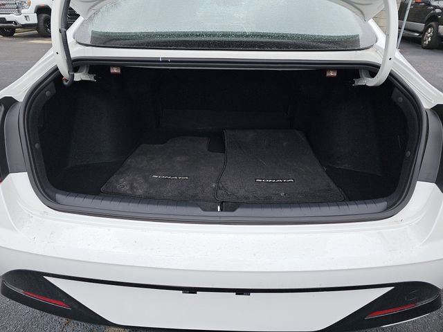 Used 2023 Hyundai Sonata SEL image 12