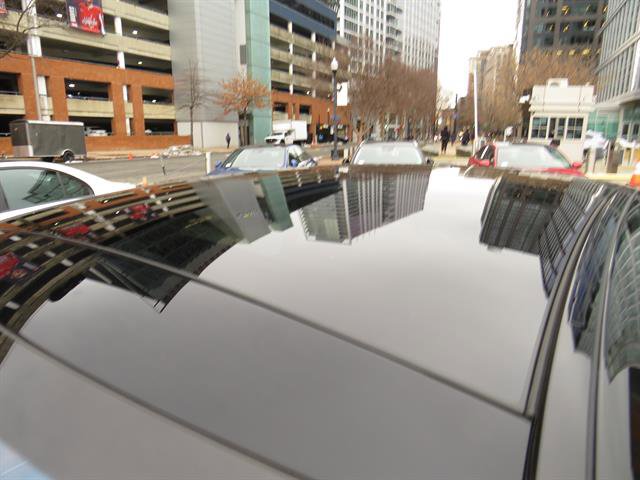 Used 2024 Mercedes-Benz S 580 4MATIC Sedan image 29