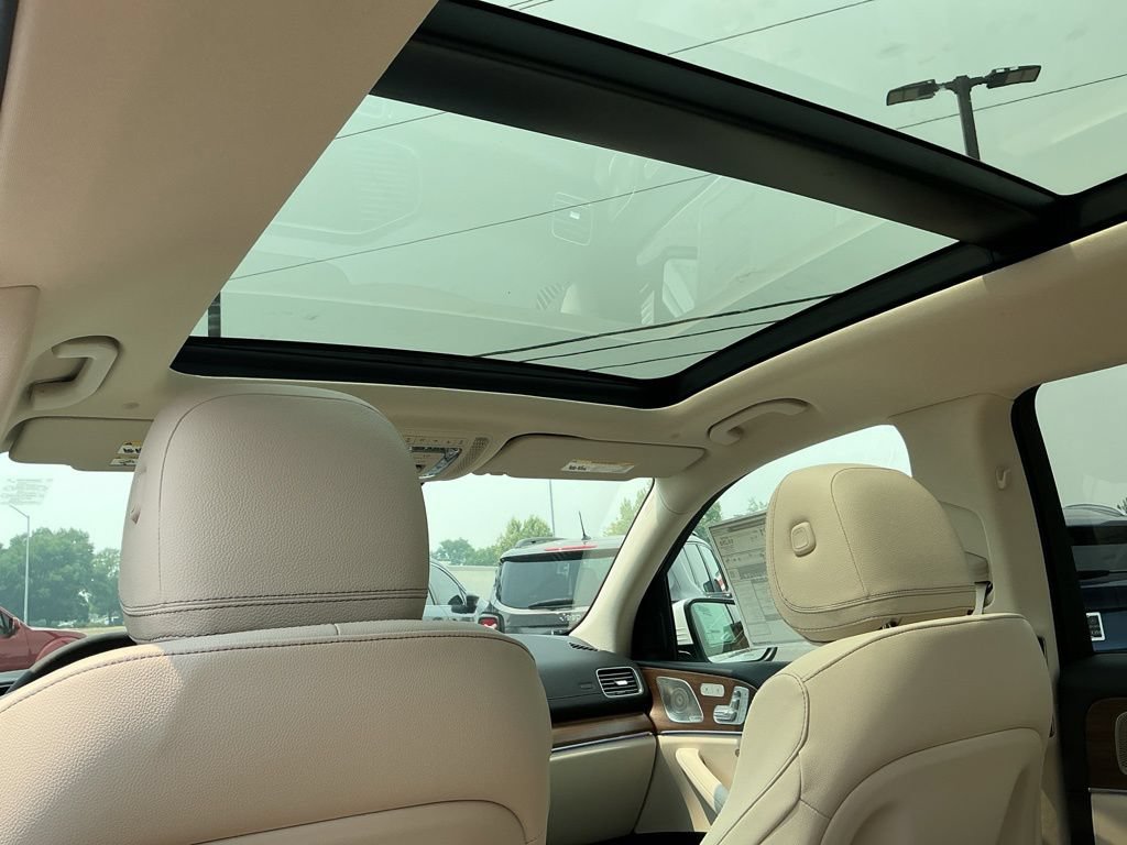New 2026 Mercedes-Benz GLS 450 4MATIC image 25