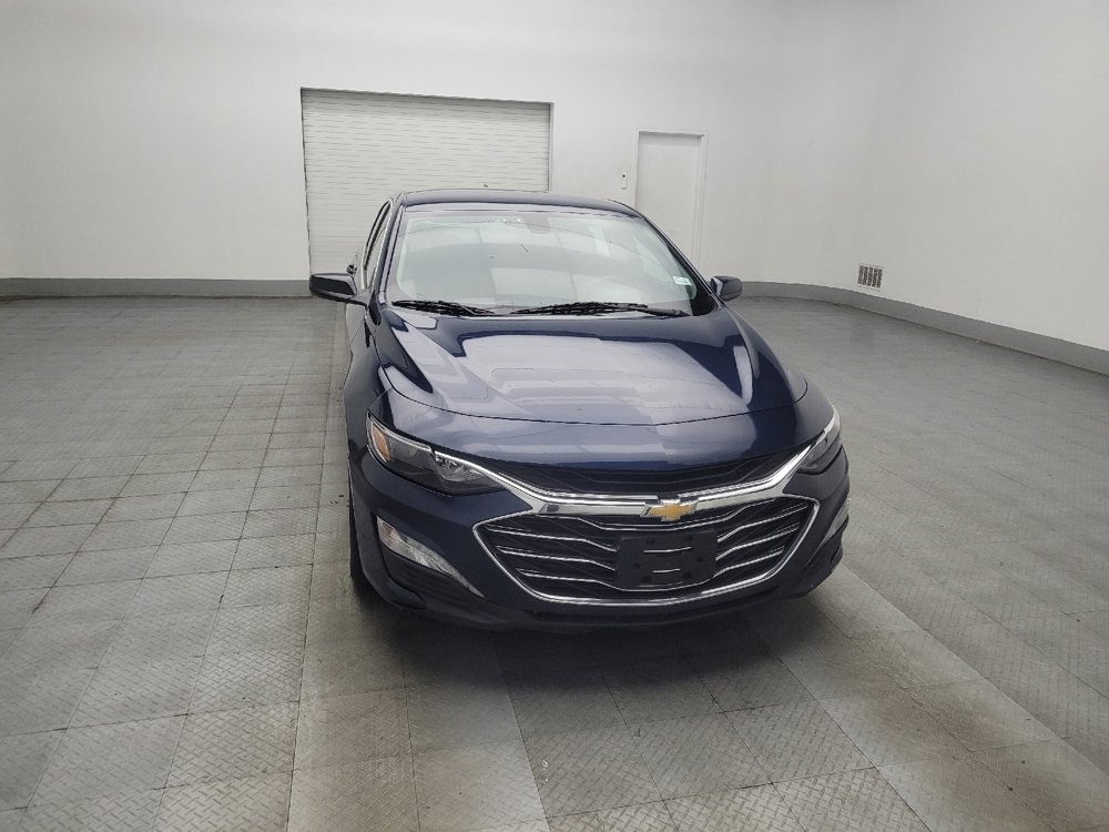 Used 2020 Chevrolet Malibu LT FWD image 14