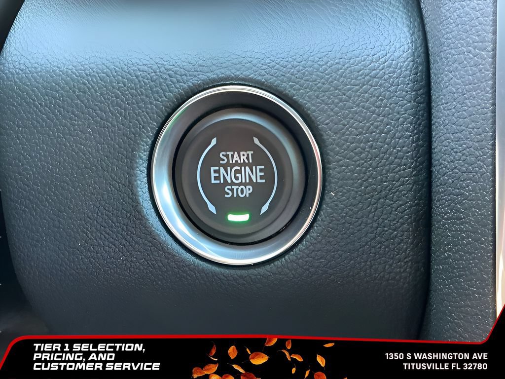 New 2026 GMC Acadia Elevation w/ Elevation Premium Package FWD image 31