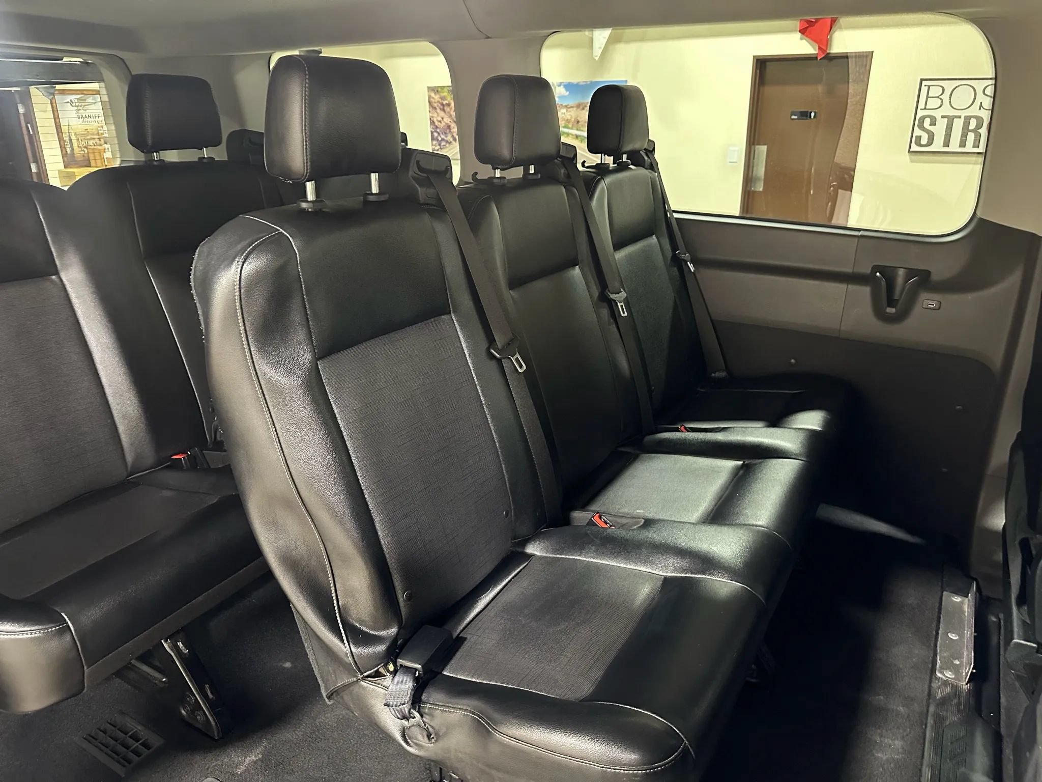Used 2020 Ford Transit 150 XL RWD image 34