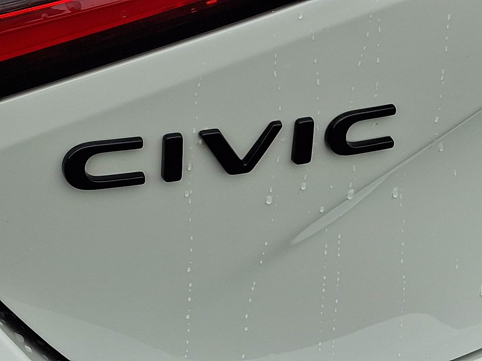 Used 2026 Honda Civic Sport image 29