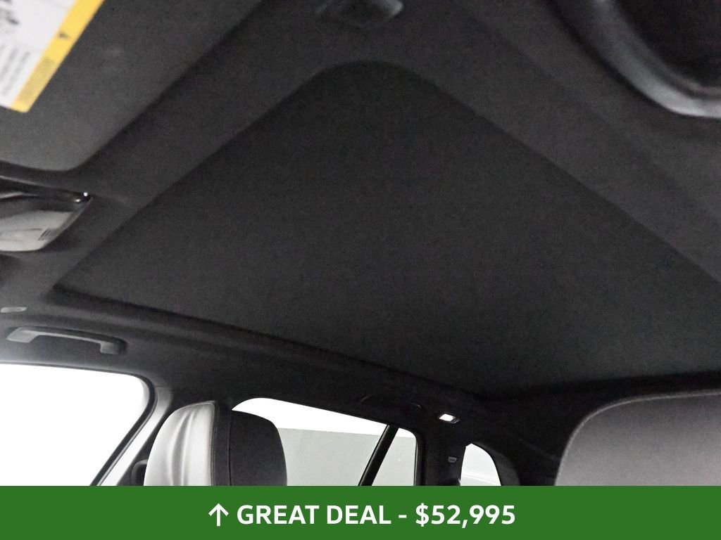 Used 2025 BMW X5 xDrive50e image 21