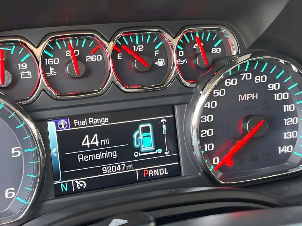 Used 2020 Chevrolet Tahoe LT AWD/4WD image 19