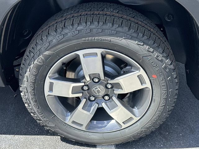 New 2026 Honda Ridgeline RTL image 10