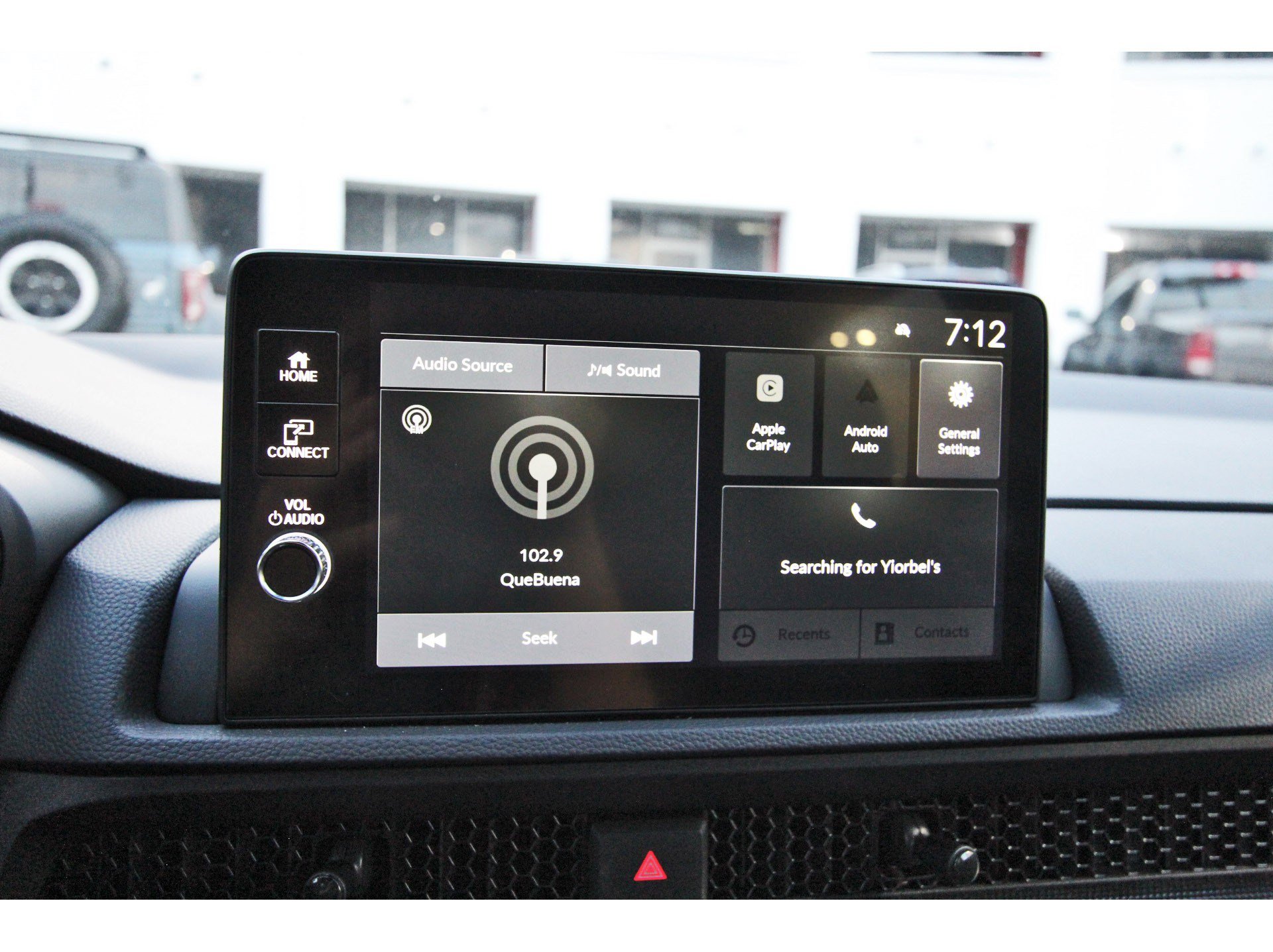 Used 2026 Honda CR-V Sport-L image 26