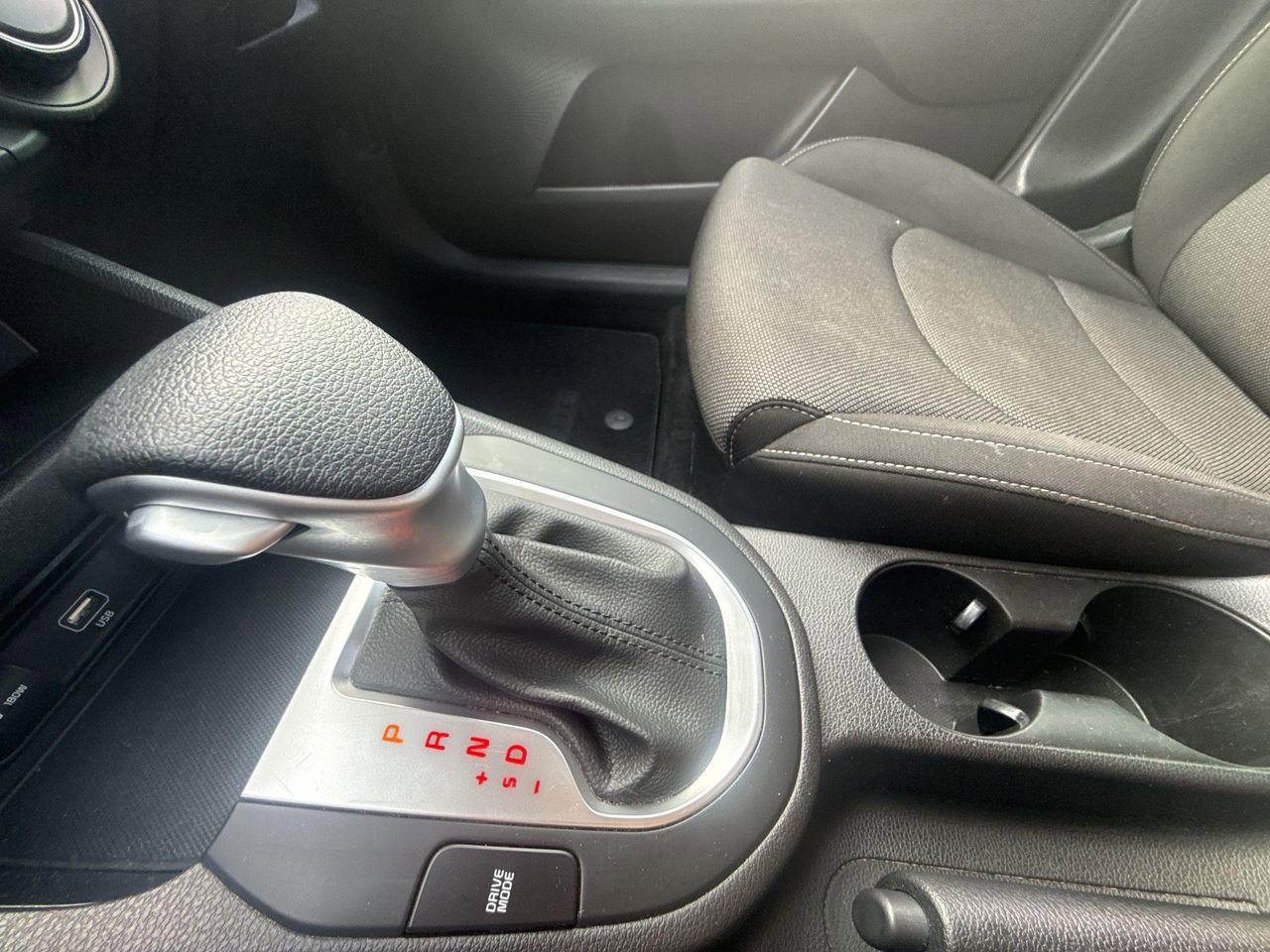 Used 2023 Kia Forte LXS image 21